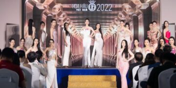 Đạo diễn Hoàng Nhật Nam: “Những gì chúng tôi tạo ra chỉ có hoành tráng, hoành tráng hơn”