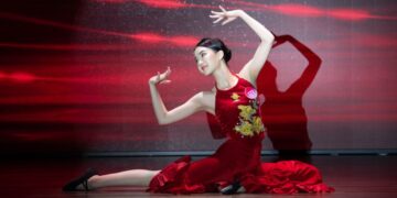 3 thí sinh Hoa hậu Việt Nam lọt top ‘Người đẹp tài năng’ với màn trình diễn ấn tượng