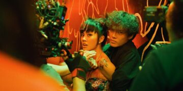 Rima Thanh Vy và vai diễn Hồng trong Thanh Sói: Nàng Harley Quinn của Ngô Thanh Vân