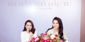 Trúc Thy ký kết với Học Viện Nghệ Thuật Hoàng Gia AA.ARTS ROYAL ACADEMY dự án Magical English Art Center