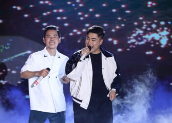 Hơn 30 văn nghệ sĩ tạo nên bản hòa ca Rộn ràng xuân gây quỹ thiện nguyện