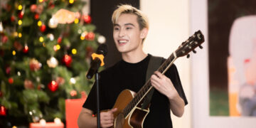 Wren Evans “á khẩu” khi được yêu cầu hợp tác với Cardi B trong buổi fan-meeting đầu tiên