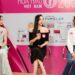 Người đẹp truyền thông Hoa hậu Việt Nam: Trước thềm hết nhiệm kỳ, Đỗ Thị Hà liên tục làm MC