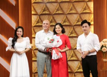 Chồng tiết lộ “tuyệt chiêu” mỗi khi xảy ra căng thẳng với vợ