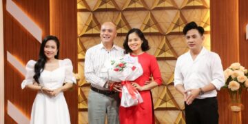 Chồng tiết lộ “tuyệt chiêu” mỗi khi xảy ra căng thẳng với vợ