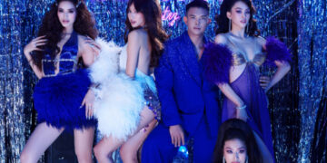 “Cú hích” cuối năm của NTK Đỗ Long: Show thời trang chất chơi đậm dấu ấn disco quyến rũ