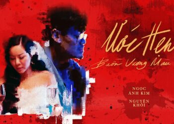 Nguyên Khôi-  Chàng kỹ sư tại Mỹ ngẫu hứng với MV “Ước hẹn-Buồn vương màu áo”