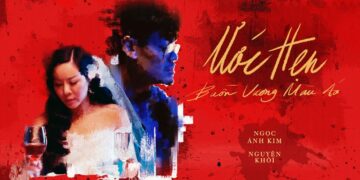 Nguyên Khôi-  Chàng kỹ sư tại Mỹ ngẫu hứng với MV “Ước hẹn-Buồn vương màu áo”