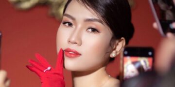 Á hậu Nguyễn Thị Đức Hạnh: Tôi đã chuẩn bị sẵn sàng để đến với đấu trường Quốc tế