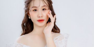 Á khôi Nét đẹp Thiếu nữ Việt 2022 Hương Giang: Nổi bật cả nhan sắc lẫn học vấn