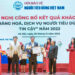 Công ty Cổ phần Việt Nam Kỹ nghệ Súc sản vinh dự đón nhận danh hiệu Top 50 – Hàng Hóa, Dịch Vụ Người Tiêu Dùng Tin Cậy