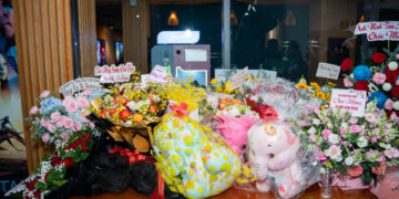 Sunny Đan Ngọc vỡ òa hạnh phúc trong buổi ra mắt MV mới