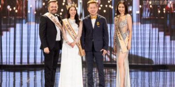 “BÀ TRÙM HOA HẬU” PHẠM KIM DUNG VÀ CUỘC SỐNG ĐÁNG NGƯỠNG MỘ