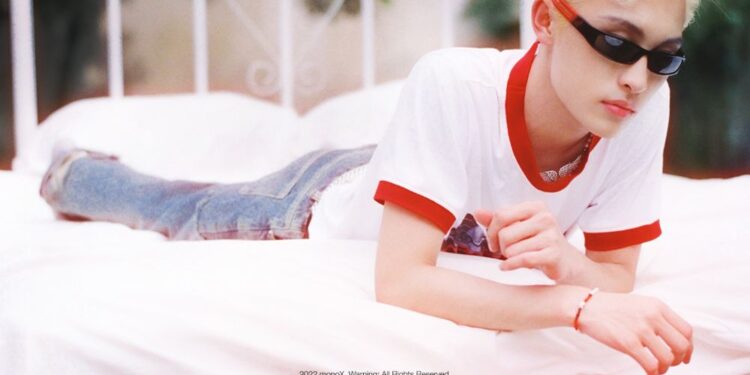 Tình yêu Gen Z được tái hiện với đủ cung bậc cảm xúc qua EP đầu tay của Wren Evans 