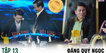 Gặp gỡ chàng 8X với sản phẩm độc đáo: Trà Mãng Cầu Xiêm   