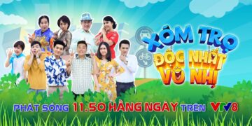 Xóm trọ độc nhất vô nhị: Nghệ sĩ Bạch Long hóa kẻ tha phương, ôm đàn bầu bạn