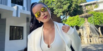 CARLOS TIẾT LỘ BÍ KÍP GHI ĐIỂM PHỎNG VẤN KÍN MISS UNIVERSE: “HOA HẬU LÀ NGƯỜI ỨNG XỬ KHIẾN BAN GIÁM KHẢO PHẢI SUY NGHĨ”