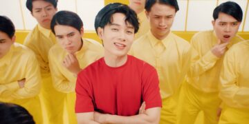 Trúc Nhân ra sản phẩm mới, nói hộ nỗi lòng cả một thế hệ