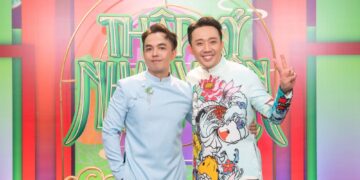 Gala Nhạc Việt rộn ràng đón 10 năm với Album Tết & Đai nhạc hội Thập kỷ nhac Xuân