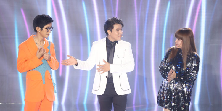 Pháo mạnh mẽ chứng tỏ bản thân không chỉ một màu “bắn rap nhanh”