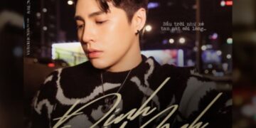 Noo Phước Thịnh “lão hoá ngược”, ngày càng điển trai trong bộ ảnh nhân sinh nhật