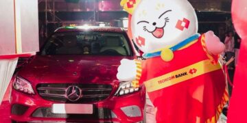 Mèo Đại Cát xuất hiện với giải thưởng lên tới 100 tỷ đồng