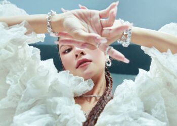 Ba ca khúc trong Mini Concert Dear Ex do chính Hà Nhi biên tập vào top trending YouTube