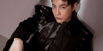 Noo Phước Thịnh tạo trend TikTok quảng bá phiên bản mới của hit “Định Mệnh”