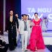 Dấu ấn cá nhân trong bộ sưu tập My Style 2022 Nhà thiết kế Tạ Nguyên Phúc