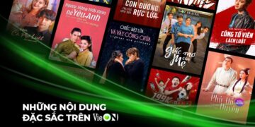 VIEON NỐI DÀI CHUỖI THÀNH TÍCH ẤN TƯỢNG GIÀNH THÊM GIẢI THƯỞNG CÔNG NGHỆ DANH GIÁ 