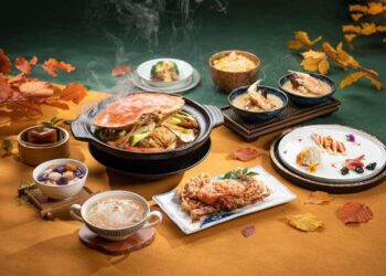 Ông Sủi: Súp vi cá bào ngư nức tiếng giữa lòng Sài Gòn