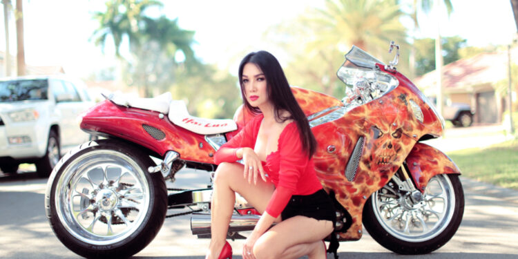 Lý do Kavie Trần giấu kín chuyện tình cảm với khán giả?