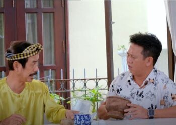 Đâm lá thuốc dân gian chữa bệnh đau răng cho con, người cha không ngờ đến tác hại khôn lường.