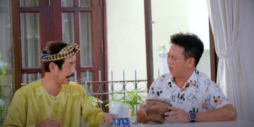 Đâm lá thuốc dân gian chữa bệnh đau răng cho con, người cha không ngờ đến tác hại khôn lường.