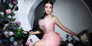 Nguyễn Hải Yến viên mãn sau khi sinh 2 con, được ông xã ủng hộ trở lại âm nhạc