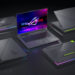 ASUS Republic of Gamers phá đảo thị trường với loạt Laptop Gaming đỉnh cấp tại CES 2023