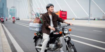 Anh Tú ra mắt MV nhiều cảm xúc và ý nghĩa cho mùa Tết