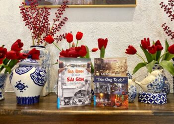 ‘Sài Gòn Một Thuở – Dân Ông Tạ Đó! Tập 2’: Ngàn câu chuyện của một thời Ông Tạ…