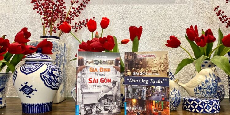 ‘Sài Gòn Một Thuở – Dân Ông Tạ Đó! Tập 2’: Ngàn câu chuyện của một thời Ông Tạ…