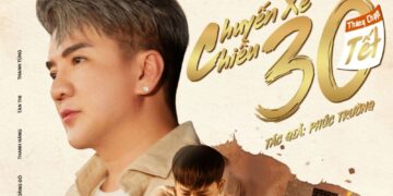 Đàm Vĩnh Hưng nói hộ nỗi niềm những người con xa quê trong  “Chuyến xe chiều 30 Tết”