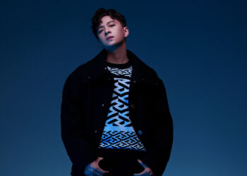 2022 “đủ đầy” của Ngô Kiến Huy   