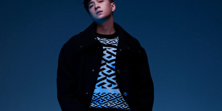 2022 “đủ đầy” của Ngô Kiến Huy   