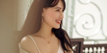 Doanh nhân Lê Hà và khát vọng xây dựng thành công chuỗi thương hiệu Việt