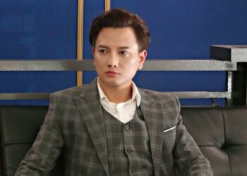 Quán quân Tình Bolero Nguyễn Lê Bá Thắng thổi hồn trẻ trung phong cách cho MV Hoa trinh nữ