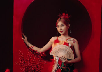 DJ T- Tina tiết lộ kế hoạch đón xuân cùng gia đình