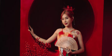 DJ T- Tina tiết lộ kế hoạch đón xuân cùng gia đình