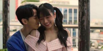 DJ MIE TRANH GIÀNH TRAI ĐẸP VỚI MIDU, “KHI TA HAI LĂM” CÓ TÌNH TAY NĂM GÂY SỐC?