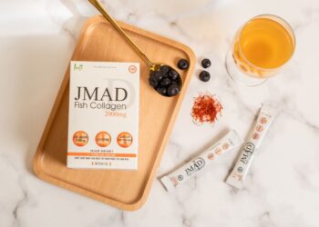NHỮNG ĐIỀU VỀ JMAD FISH COLLAGEN MÀ BẠN PHẢI BIẾT