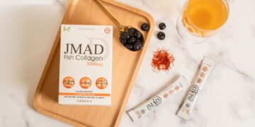 NHỮNG ĐIỀU VỀ JMAD FISH COLLAGEN MÀ BẠN PHẢI BIẾT