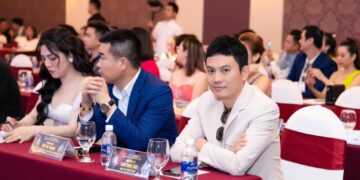 Thí sinh Hoa hậu Cộng đồng doanh nhân thế giới 2023 sẽ lộng lẫy tỏa sáng trong Áo dài của NTK Ngô Nhật Huy